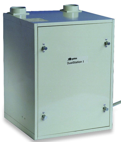 Silencer for DustStation I 35050S